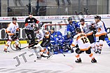 ERC Ingolstadt vs Grizzlys Wolfsburg, Eishockey, DEL, Deutsche Eishockey Liga, Spieltag 12, 13.10.2017