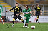 31.10.2020 - SpVgg Bayreuth - VfB Eichstätt