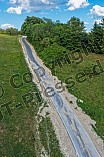 Radweg zwischen Eichstätt und Wintershof nach Starkregen gesperrt, 19.07.2026