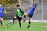 28.10.2017 - JFG Region Eichstätt - TSV Etting