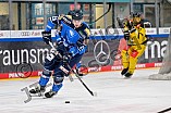 Eishockey, U20, DNL, Saison 2024-2025, ERC Ingolstadt - Krefelder EV 81, 01.03.2025