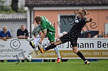Fußball, Herren, Regionalliga Bayern, Saison 2021-2022, Spieltag 13, VfB Eichstätt - TSV Rain-Lech, 11.09.2021