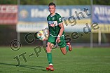 Fußball, Herren, Bayerischer Totopokal, Saison 2022-2023, Achtelfinale, VfB Eichstätt - TSV Rain-Lech, 06.09.2022
