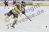 11.01.2015 - ERC Ingolstadt - Hamburg Freezers