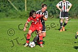 Fußball, Frauen, Landesliga Süd, Saison 2021-2022, Spieltag 4, FV Obereichstätt - 1. FC Passau, 25.09.2021