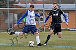 Fußball, Herren, Kreisklasse 1, Saison 2021-2022, Spieltag 19, TSV Gaimersheim II - TSV Etting, 03.04.2022