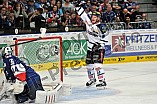 14.04.2015 - Adler Mannheim - ERC Ingolstadt