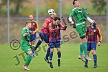 28.10.2018 - ST Kraiberg - SV Lippertshofen