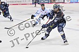 ERC Ingolstadt vs Straubing Tigers, DEL, Deutsche Eishockey Liga, Spieltag 34, 03.01.2020