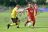 Fußball, Herren, Kreisliga West, Saison 2022-2023, Relegation, TSV 04 Feucht - DJK Pollenfeld, 17.06.2023