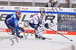 Eishockey, Herren, DEL, Saison 2020-2021, ERC Ingolstadt - EHC Red Bull München, 25.02.2021