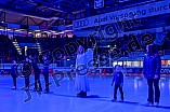 Eishockey, Herren, DEL, Saison 2025-2026, Spiel 28, ERC Ingolstadt - Iserlohn Roosters, 14.12.2025