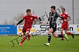 Fußball, Herren, Kreisklasse Neumarkt Jura Süd, Saison 2025-2026, Spieltag 21, DJK Grafenberg - DJK Eintracht Allersberg, 12.04.2026