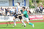 06.10.2012 - VfB Eichstätt / BC Aichach