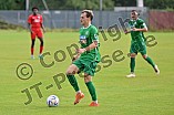 Fußball, Herren, Bayernliga Nord, Saison 2022-2023, Spieltag 3, FC Ingolstadt 04 II - VfB Eichstätt, 29.07.2023