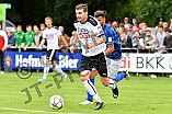 15.07.2017 - VfB Eichstätt - FC Unterföhring