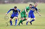 31.03.2018 - SV Marienstein - SG TSV-DJK Herrieden