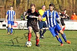 26.03.2015 - DJK Workerszell - SV Marienstein II