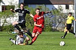 28.04.2018 - SV Marienstein - SpVgg Wettelsheim