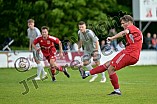 Fußball, Herren, Kreisliga Neumarkt Jura West, Saison 2024-2025, Spieltag 24, TSV Katzwang - DJK Limes, 18.05.2025