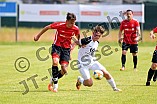Bezirksliga Oberbayern Nord, Vorbereitung, Herren, BFV, Saison 2021-2022, 1. FC Beilngries - VfB Eichstätt, 19.06.2021