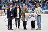 Eishockey, Herren, DEL, Saison 2022-2023, Playoff-Viertelfinale - Spiel 5, ERC Ingolstadt - Düsseldorfer EG, 24.03.2023
