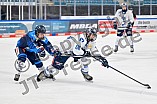 Eishockey, Herren, U20 DNL, Saison 2025-2026, ERC Ingolstadt - Jungadler Mannheim, 24.01.2026