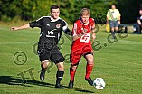 24.08.2016 - DJK Limes - FC-DJK Weißenburg