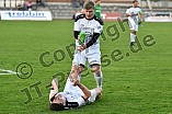 14.10.2017 - VfB Eichstätt II - FC Gerolfing