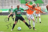 31.10.2017 - SpVgg Greuther Fürth II - VfB Eichstätt