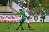 08.09.2018 - VfB Eichstätt - FC Moosburg