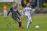04.05.2019 - SpVgg Greuther Fürth II - VfB Eichstätt
