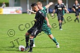 Fußball, Herren, A-Klasse 1, Saison 2021-2022, Spieltag 7, SV Denkendorf II - TSV Lenting, 12.09.2021