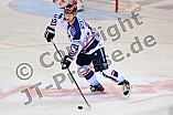 12.10.2014 - ERC Ingolstadt - Iserlohn Roosters