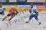 ESV Kaufbeuren vs ERC Ingolstadt, Eishockey, DEL, Deutsche Eishockey Liga, Vorbereitung, 09.09.2018