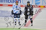 06.12.2020 - Straubing Tigers - ERC Ingolstadt