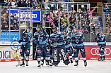Eishockey, Herren, DEL, Saison 2022-2023, Spieltag 42, ERC Ingolstadt - Düsseldorfer EG, 13.01.2023
