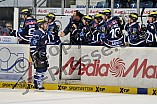 25.01.2015 - ERC Ingolstadt - EHC Red Bull München