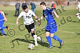 12.03.2017 - SV Marienstein - SV Ornbau