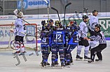 ERC Ingolstadt vs Thomas Sabo Ice Tigers, Eishockey, DEL, Deutsche Eishockey Liga, Spieltag 14, 02.11.2018