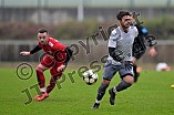 Fußball, Herren, Kreisliga 1, Saison 2024-2025, Spieltag 15, FC Hitzhofen-Oberzell - TV Münchsmünster, 10.11.2024