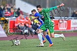 24.11.2018 - VfB Eichstätt - FV Illertissen
