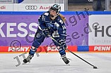 Eishockey, Frauen, DFEL, Saison 2021-2022, ERC Ingolstadt - Mad Dogs Mannheim, 23.10.2021