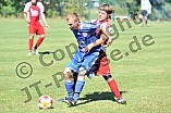 18.08.2012 - DJK Limes 09 / TSV Katzwang