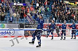 Eishockey, Herren, DEL, Saison 2021-2022, Spieltag 19, ERC Ingolstadt - Augsburger Panther, 02.11.2021