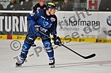 ERC Ingolstadt vs Krefeld Pinguine, Eishockey, DEL, Deutsche Eishockey Liga, 05.01.2016