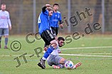 Fußball, Herren, Kreisliga Neumarkt Jura West, Saison 2023-2024, Spieltag 14, SV Marienstein - SV Cronheim, 12.11.2023