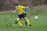 Fußball, Herren, Kreisliga 1, Saison 2023-2024, Spieltag 16, FC Hitzhofen-Oberzell - FC Gerolfing, 09.03.2024
