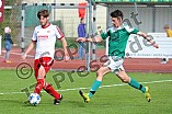02.04.2015 - VfB Eichstätt II - FSV Pfaffenhofen