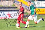 24.04.2013 - VfB Eichstätt - SpVgg Hankofen-Hailing